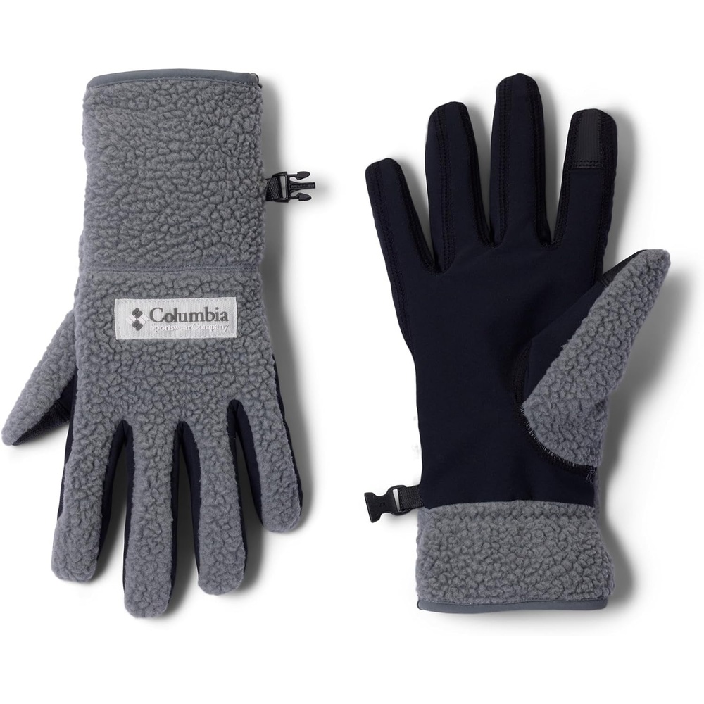 image:imageColumbia womens Helvetia Ii Sherpa GloveSedona Sage