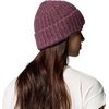 Columbia Agate Pass II Beanie(Antique Mauve)