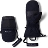 Columbia Arctic Slope Seeker Mitt(Black)
