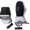 Columbia Arctic Slope Seeker Mitt(Tea Light/Sedona Sage)