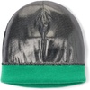 Columbia Boys Arctic Blast Heavyweight Beanie(Dark Lime)
