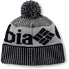 Columbia Boys Polar Powder III(Black/Columbia Grey/City Grey)
