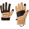 Columbia Men’s Arctic Crest Glove(Canoe/Black)