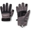 Columbia Men’s Arctic Crest Glove(City Grey/Black)