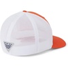 Columbia NCAA Unisex-Adult PFG Mesh Ball Cap Large/X-Large(Cle – Spark Orange)