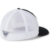 Columbia NCAA Unisex-Adult PFG Mesh Ball Cap Large/X-Large(Fsu – Black)