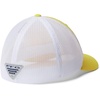 Columbia NCAA Unisex-Adult PFG Mesh Ball Cap Large/X-Large(Lsu – Collegiate Yellow)