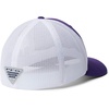 Columbia NCAA Unisex-Adult PFG Mesh Ball Cap Large/X-Large(Lsu – Vivid Purple)