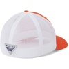 Columbia NCAA Unisex-Adult PFG Mesh Ball Cap Large/X-Large(Orange)