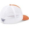 Columbia NCAA Unisex-Adult PFG Mesh Ball Cap Large/X-Large(Tex – Cedar)