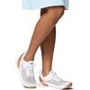 Columbia PFG Whipray(White/Rose Metallic)