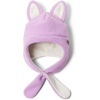 Columbia Tiny Animal™ Beanie II (Toddler)(Gumdrop  Chalk)