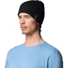 Columbia Unisex Adult Cedar Lake Beanie(Black Heather)