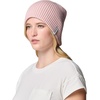 Columbia Unisex Adult Cedar Lake Beanie(Mineral Pink Heather)