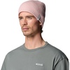 Columbia Unisex Adult Cedar Lake Beanie(Mineral Pink Heather)