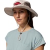 Columbia Unisex Adult Collegiate Bora Bora III Booney(Ark – Crushed Clay)