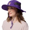 Columbia Unisex Adult Collegiate Bora Bora III Booney(Lsu – Vivid Purple)