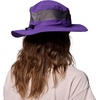 Columbia Unisex Adult Collegiate Bora Bora III Booney(Lsu – Vivid Purple)