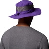Columbia Unisex Adult Collegiate Bora Bora III Booney(Lsu – Vivid Purple)