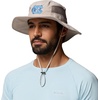 Columbia Unisex Adult Collegiate Bora Bora III Booney(Nc – Crushed Clay)