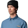Columbia Unisex Adult PHG Hunt Trek Beanie(Black/Gameflag)