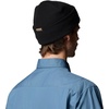 Columbia Unisex Adult PHG Hunt Trek Beanie(Black/Gameflag)