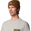 Columbia Unisex Adult PHG Hunt Trek Beanie(Walnut Redhead)