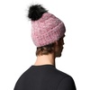 Columbia Unisex Adult Winter Blur II Beanie(Antique Mauve/Skittles)