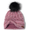 Columbia Unisex Adult Winter Blur II Beanie(Antique Mauve/Skittles)