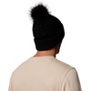 Columbia Unisex Adult Winter Blur II Beanie(Black)