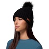 Columbia Unisex Adult Winter Blur II Beanie(Black)