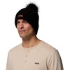 Columbia Unisex Adult Winter Blur II Beanie(Black)