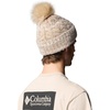 Columbia Unisex Adult Winter Blur II Beanie(Camel Brown/Skittles)