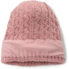 Columbia Unisex Adult Winter Blur II Beanie(Eraser Pink)