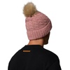 Columbia Unisex Adult Winter Blur II Beanie(Eraser Pink)