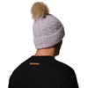 Columbia Unisex Adult Winter Blur II Beanie(Lavender Pearl)