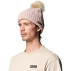 Columbia Unisex Adult Winter Blur II Beanie(Mineral Pink)