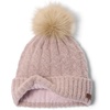 Columbia Unisex Adult Winter Blur II Beanie(Mineral Pink)
