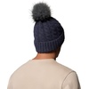 Columbia Unisex Adult Winter Blur II Beanie(Nocturnal)