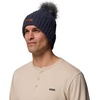 Columbia Unisex Adult Winter Blur II Beanie(Nocturnal)