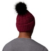 Columbia Unisex Adult Winter Blur II Beanie(Rich Wine)