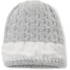 Columbia Unisex Adult Winter Blur II Beanie(Sea Salt)