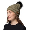 Columbia Unisex Adult Winter Blur II Beanie(Stone Green)