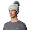 Columbia Unisex Adult Winter Blur II Beanie(Tea Light)