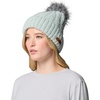 Columbia Unisex Adult Winter Blur II Beanie(Tea Light)