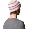 Columbia Unisex Alder Springs II Beanie(Mineral Pink/Antique Mauve/Powder Pink)