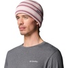 Columbia Unisex Alder Springs II Beanie(Mineral Pink/Antique Mauve/Powder Pink)