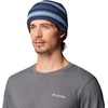Columbia Unisex Alder Springs II Beanie(Nocturnal/Rainy Day/Collegiate Navy)