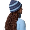 Columbia Unisex Alder Springs II Beanie(Nocturnal/Rainy Day/Collegiate Navy)