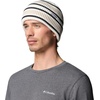 Columbia Unisex Alder Springs II Beanie(Sea Salt/Dark Stone/Black)
